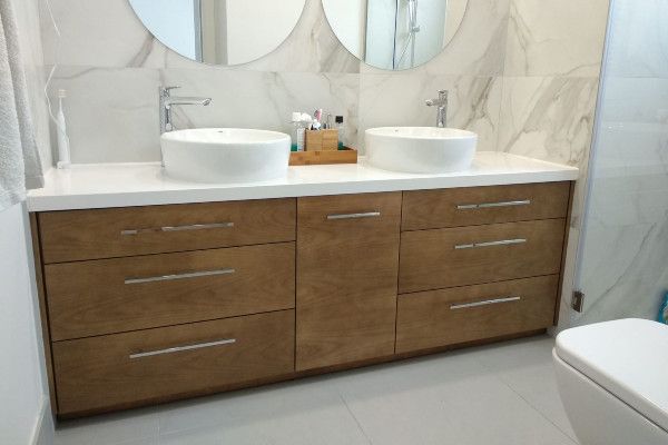 Armarios de baño a medida en Pamplona - Armarios AMP Armarios de baño a medida en Pamplona - Armarios AMP