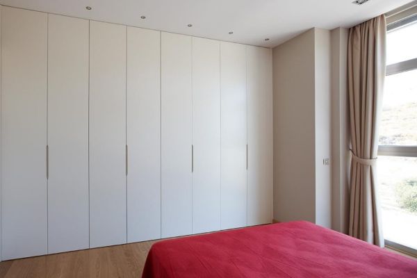 Armarios empotrados a medida en Pamplona - Armarios AMP Armarios empotrados a medida en Pamplona - Armarios AMP